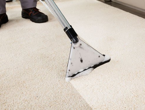 crystal clear cleans carpet cleaning