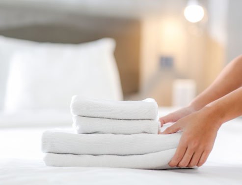 crystal clear cleans additional service