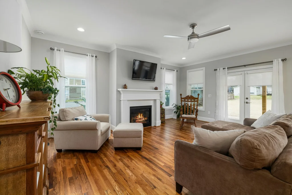 time saving cleaning professionals for busy families